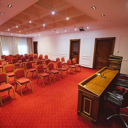 Star Hill Hotel & Spa Prisztina Zewnętrze zdjęcie