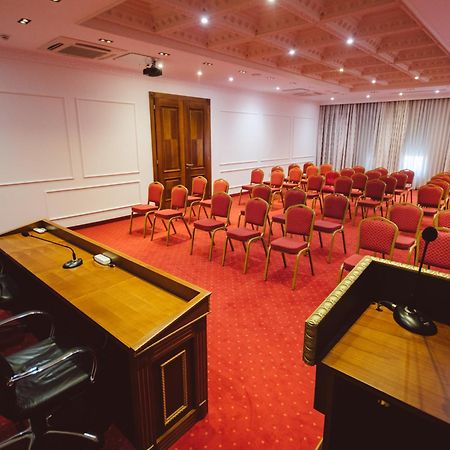 Star Hill Hotel & Spa Prisztina Zewnętrze zdjęcie