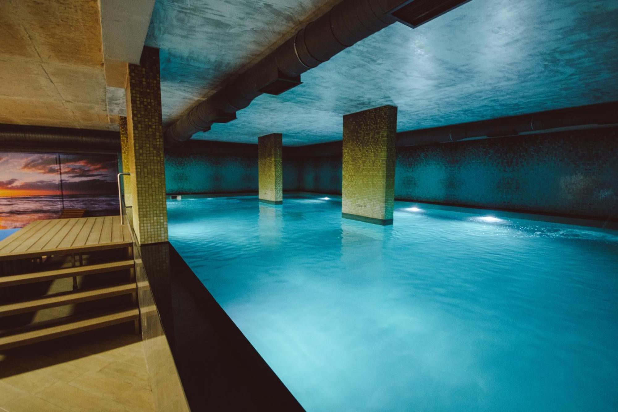 Star Hill Hotel & Spa Prisztina Zewnętrze zdjęcie