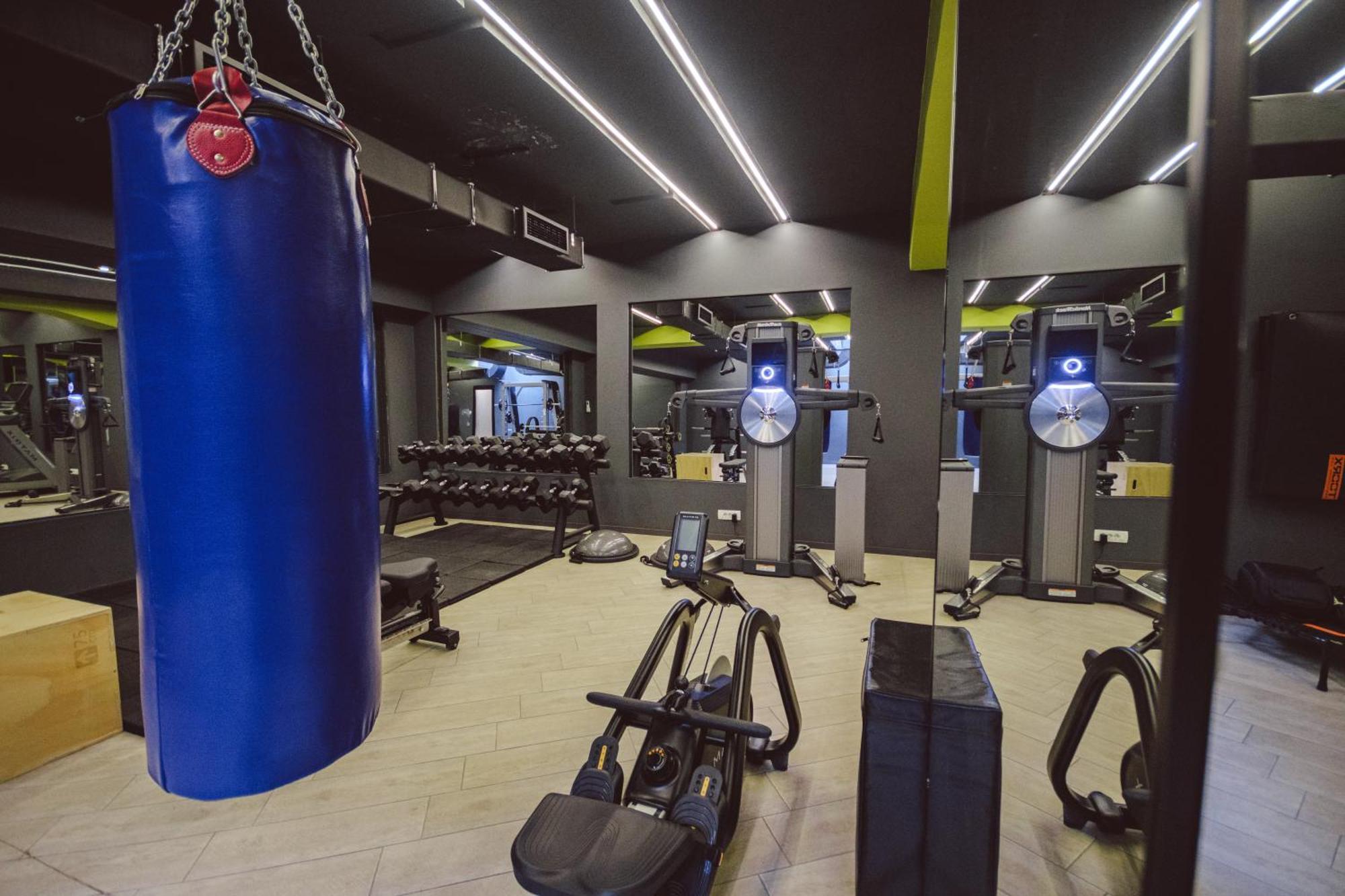 Star Hill Hotel & Spa Prisztina Zewnętrze zdjęcie
