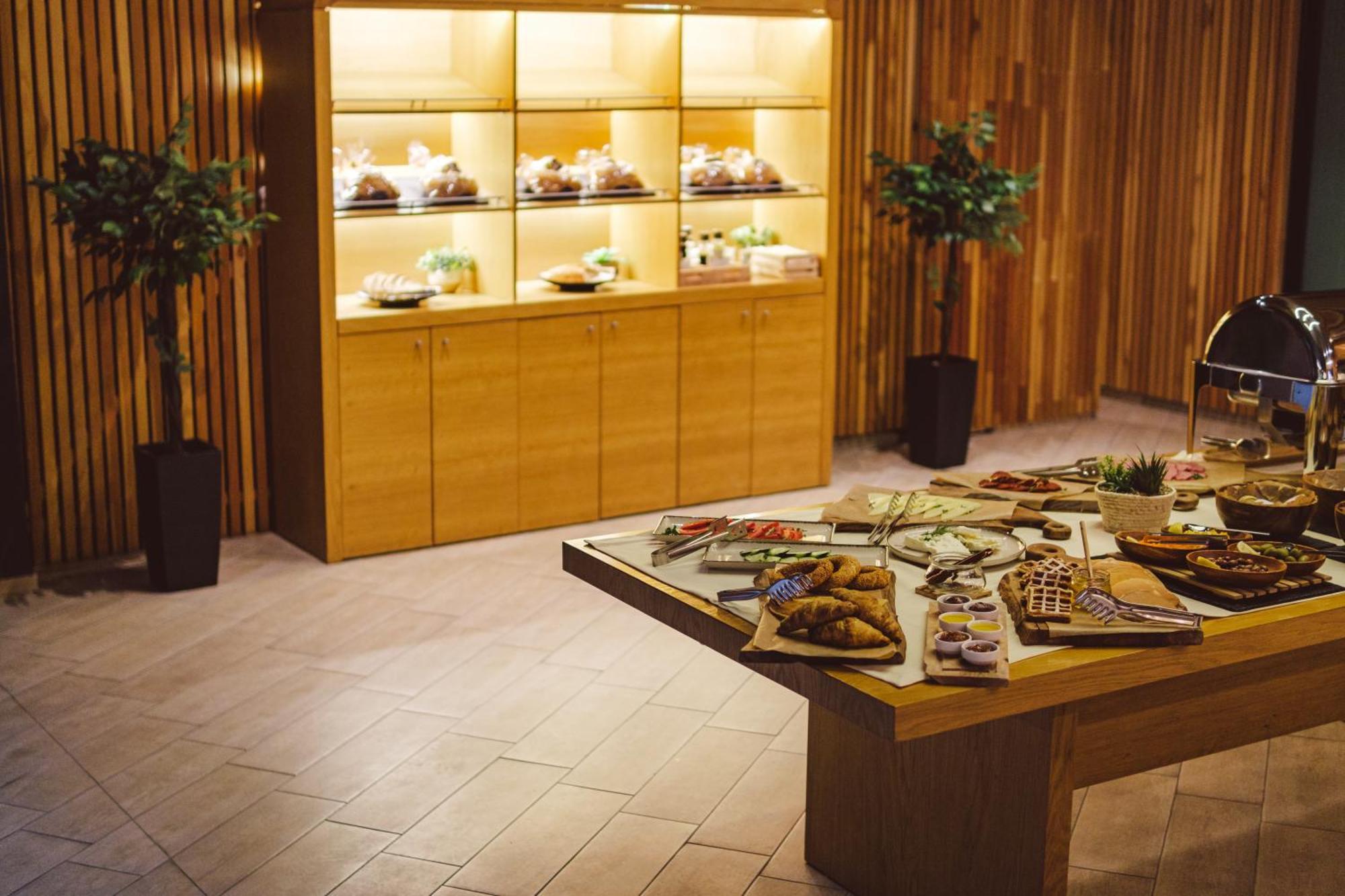 Star Hill Hotel & Spa Prisztina Zewnętrze zdjęcie