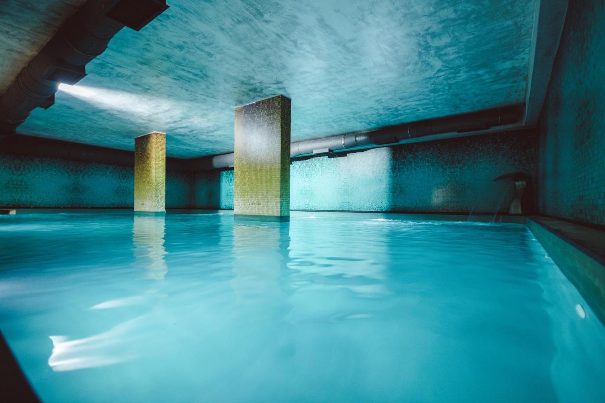 Star Hill Hotel & Spa Prisztina Zewnętrze zdjęcie