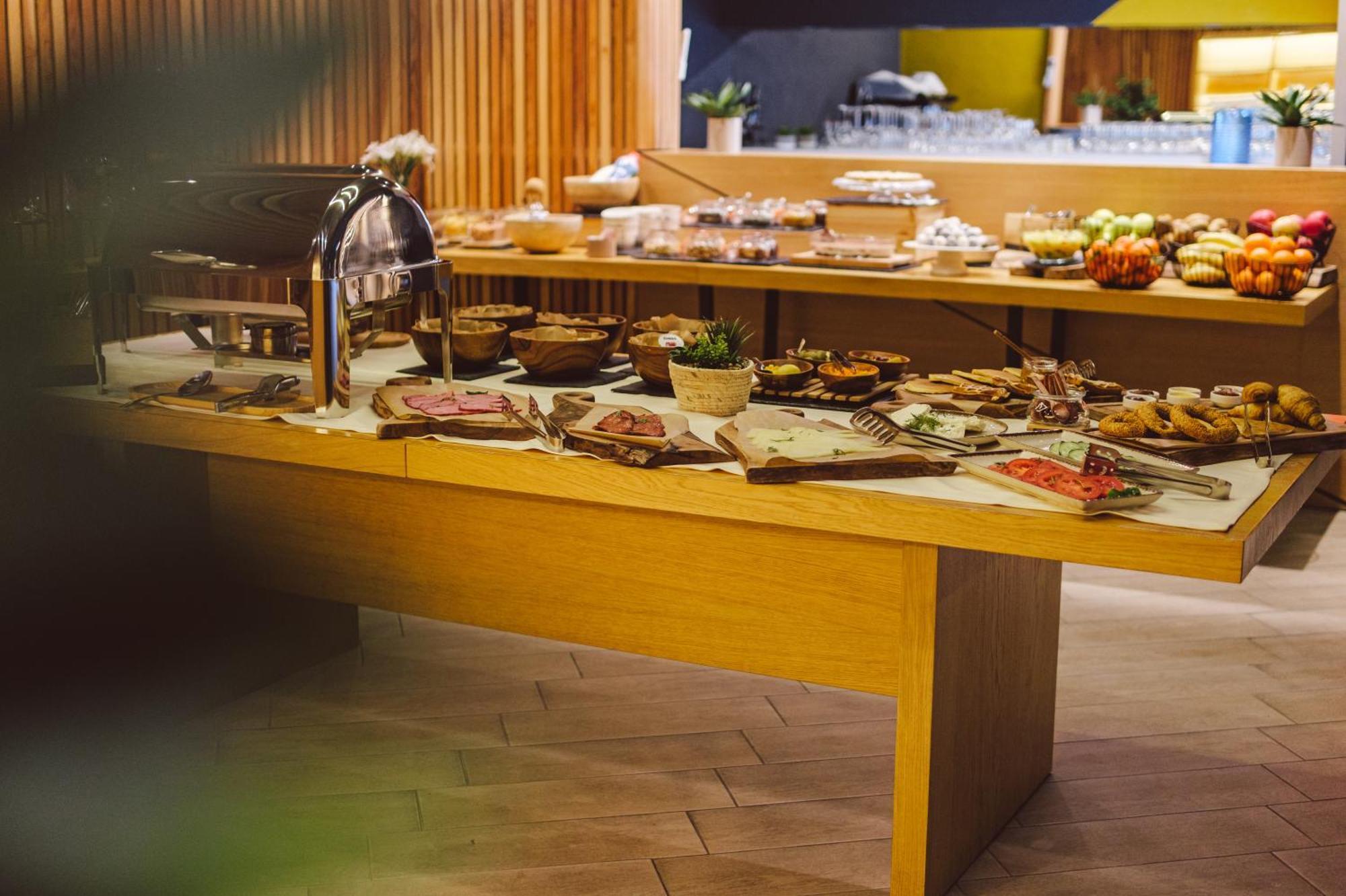 Star Hill Hotel & Spa Prisztina Zewnętrze zdjęcie