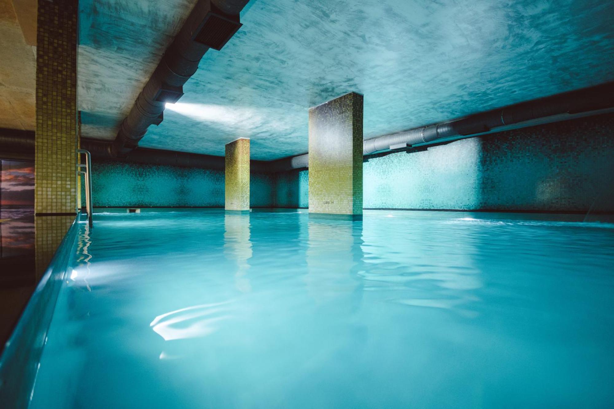Star Hill Hotel & Spa Prisztina Zewnętrze zdjęcie