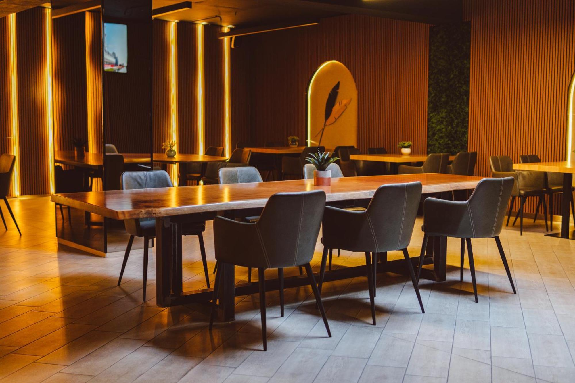 Star Hill Hotel & Spa Prisztina Zewnętrze zdjęcie