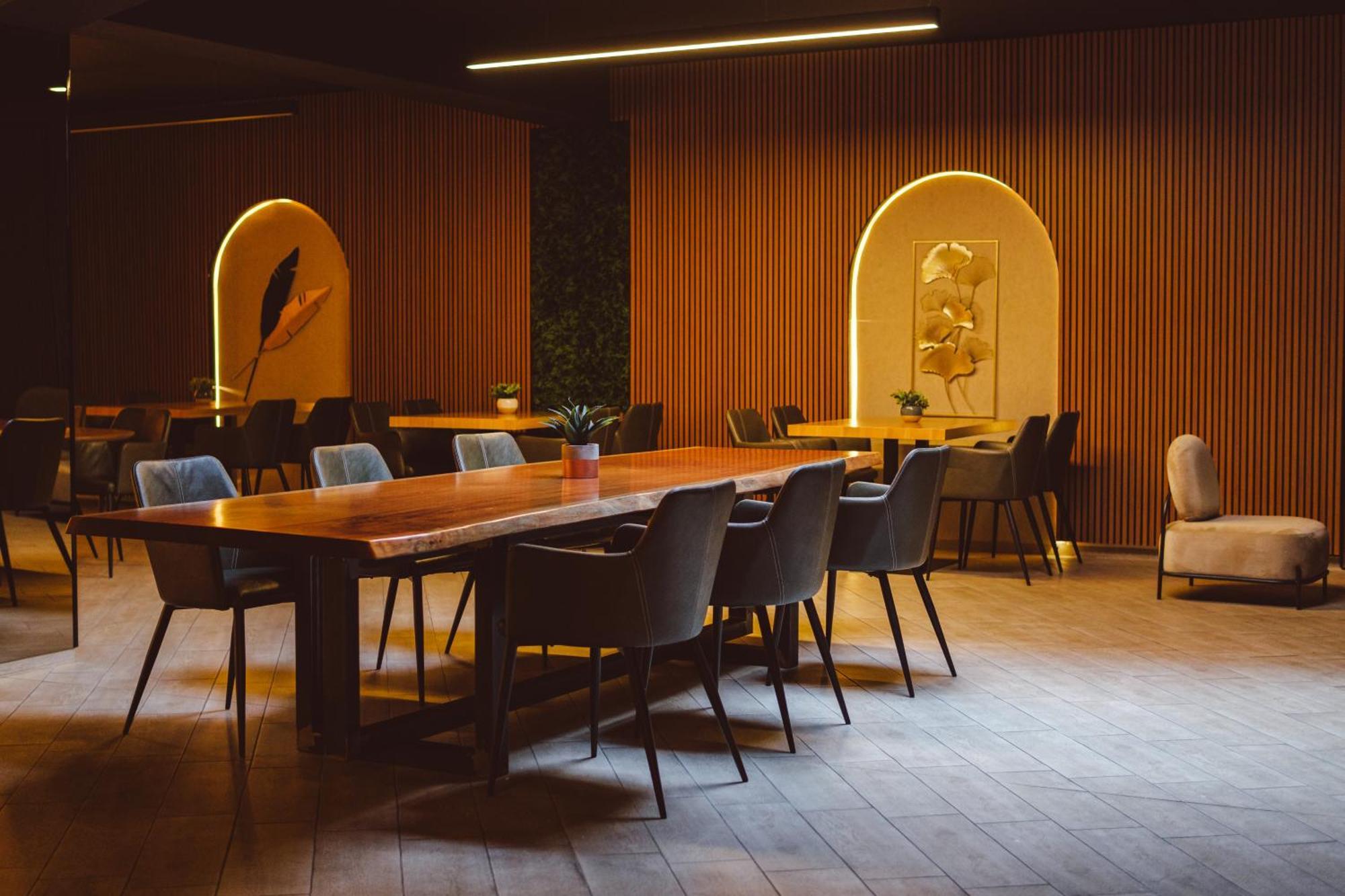 Star Hill Hotel & Spa Prisztina Zewnętrze zdjęcie