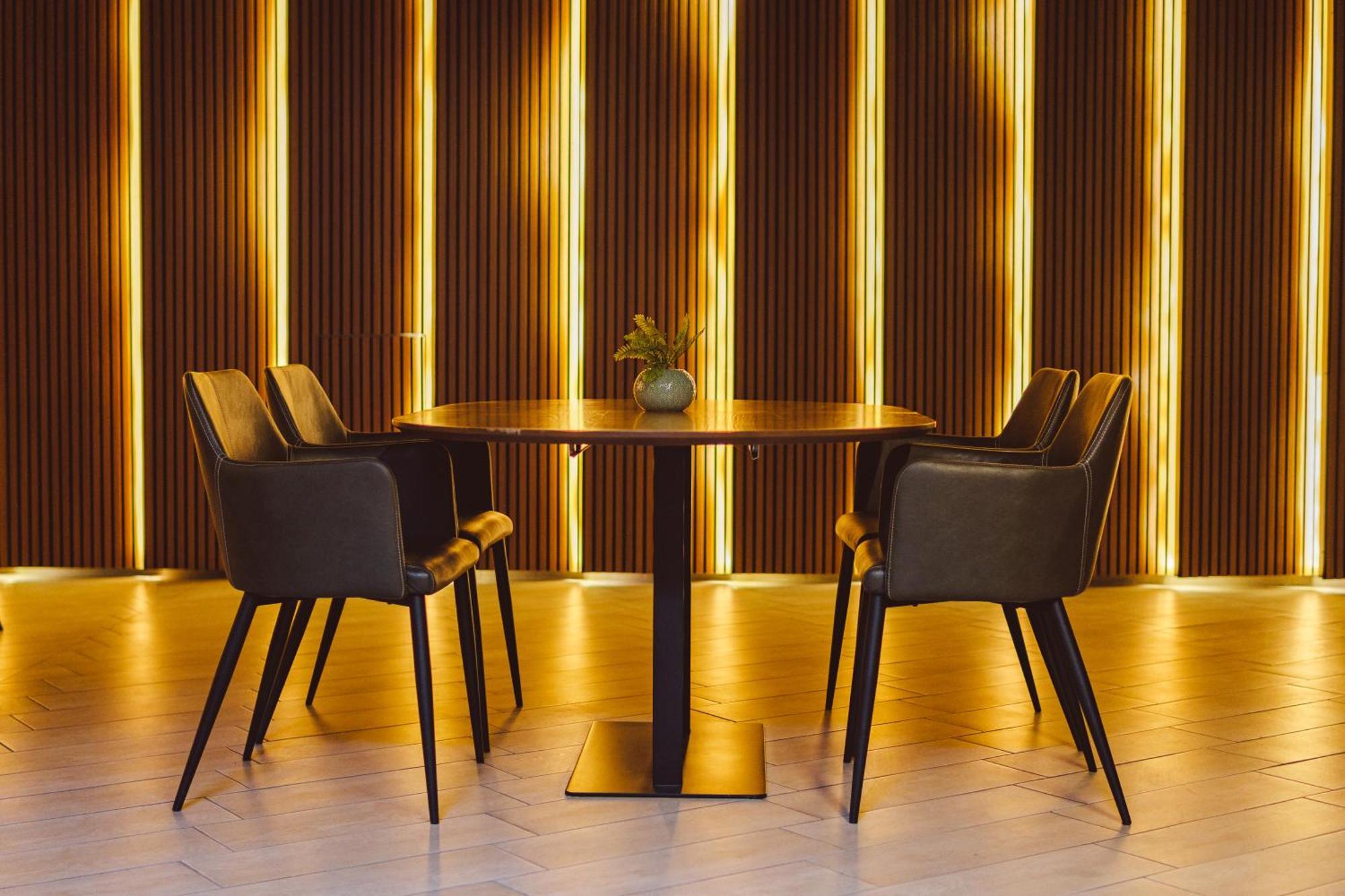 Star Hill Hotel & Spa Prisztina Zewnętrze zdjęcie