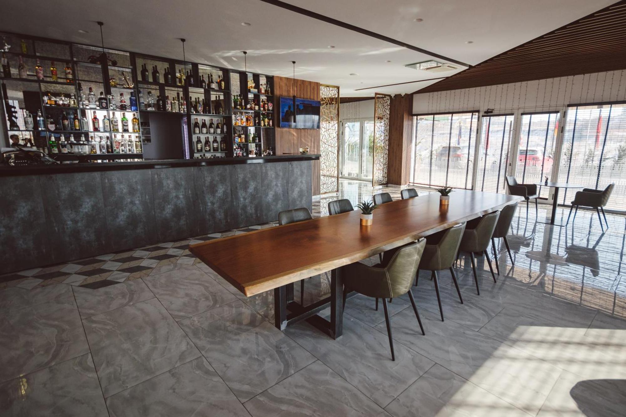 Star Hill Hotel & Spa Prisztina Zewnętrze zdjęcie