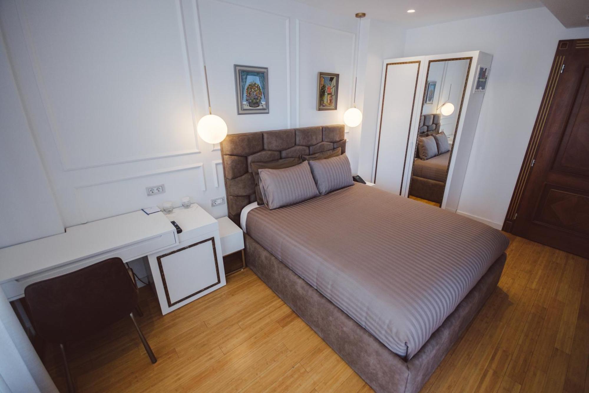Star Hill Hotel & Spa Prisztina Zewnętrze zdjęcie