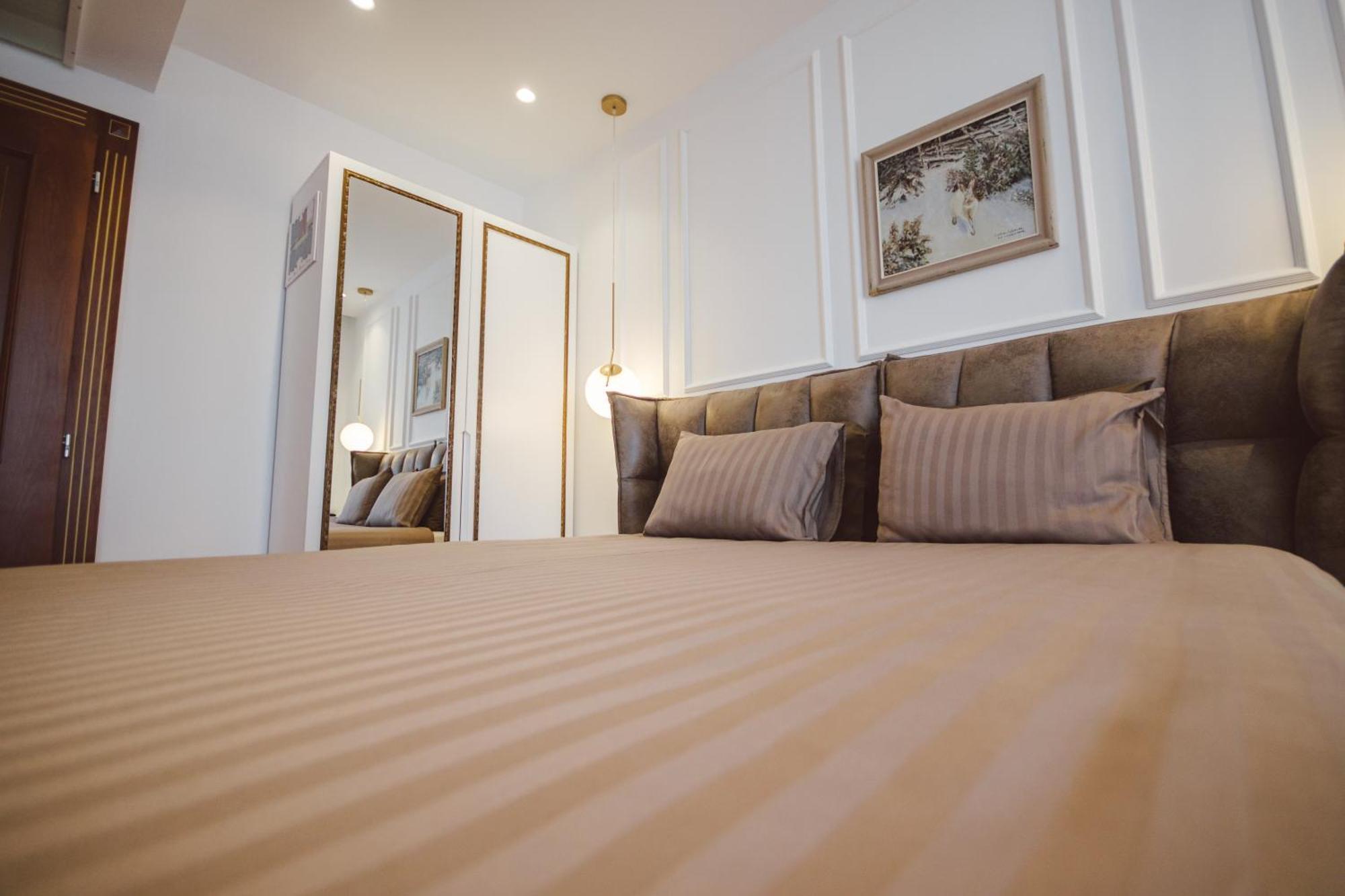 Star Hill Hotel & Spa Prisztina Zewnętrze zdjęcie