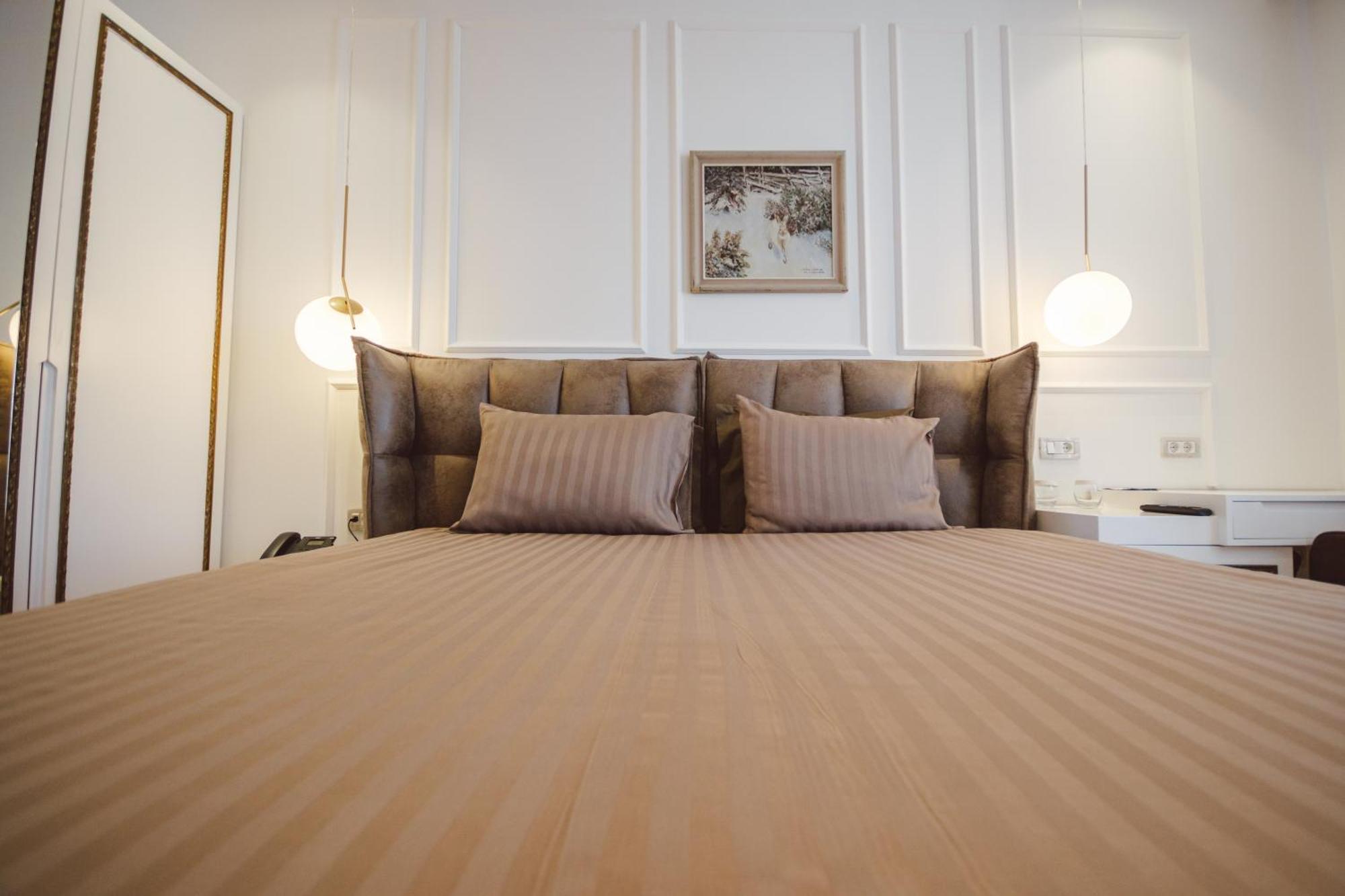 Star Hill Hotel & Spa Prisztina Zewnętrze zdjęcie