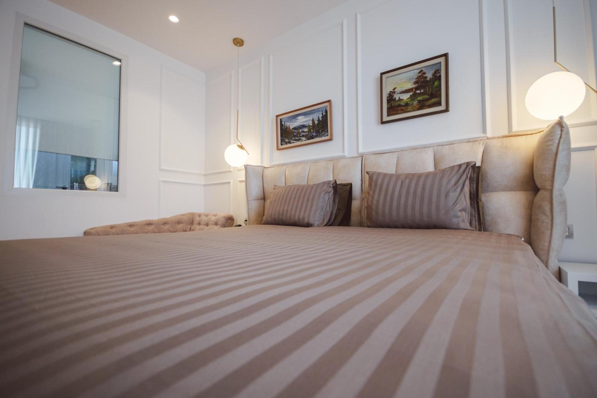 Star Hill Hotel & Spa Prisztina Zewnętrze zdjęcie
