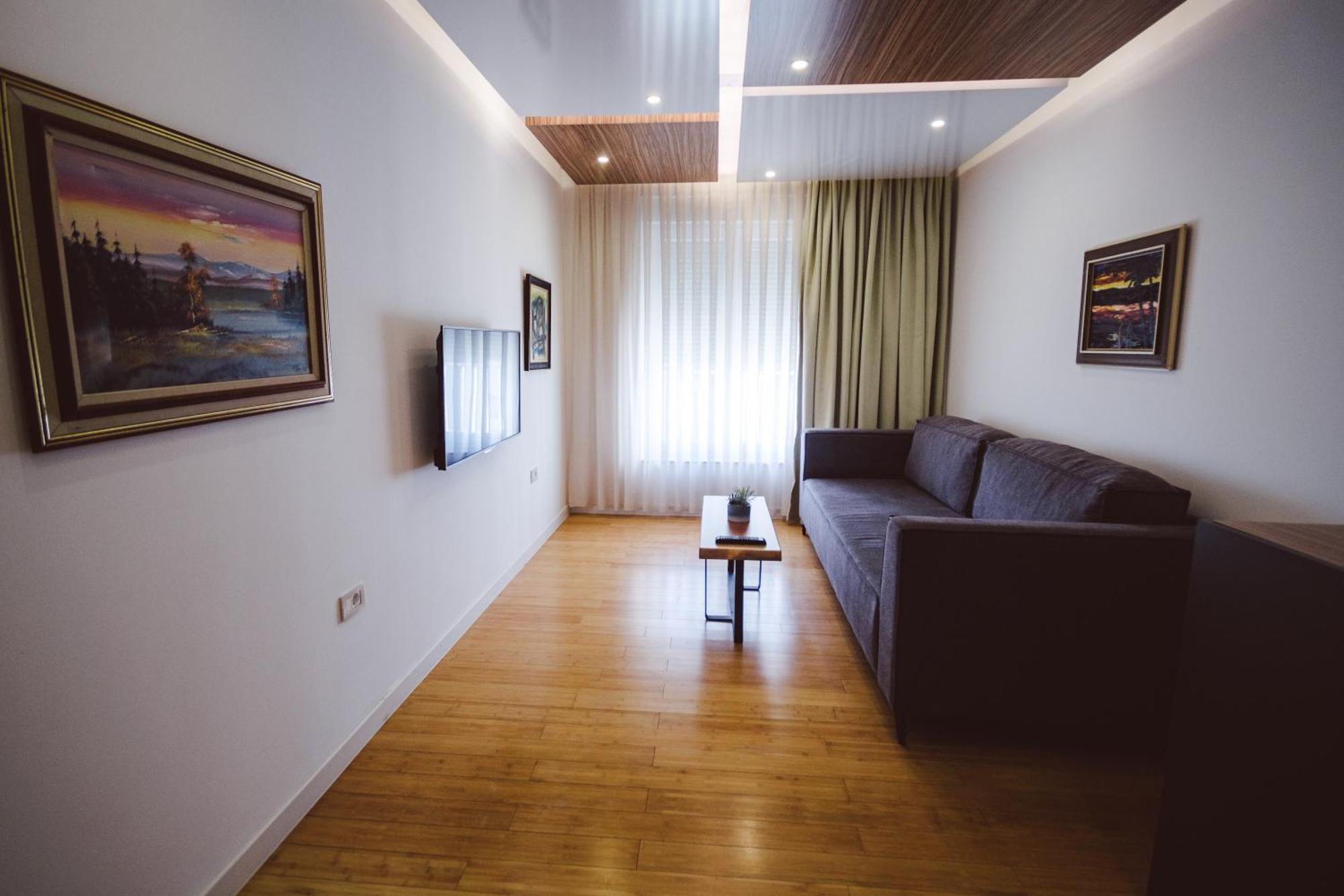 Star Hill Hotel & Spa Prisztina Zewnętrze zdjęcie